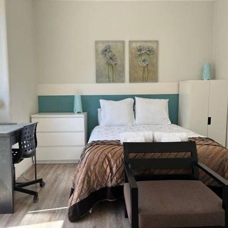 Romantic And Bright Studio Apartment In Arroios - Ssl 2B Lisboa Exterior foto