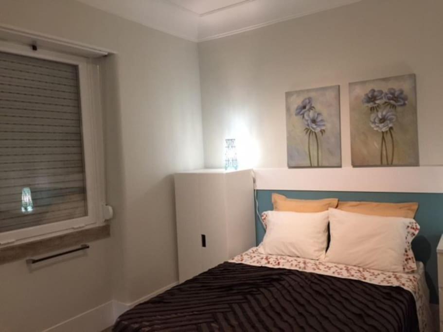 Romantic And Bright Studio Apartment In Arroios - Ssl 2B Lisboa Exterior foto